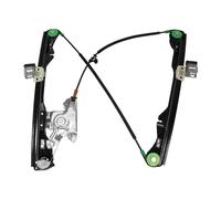 VAICO - V25-0725 - Regolatore Di Finestra - Compatibile Con FORD 1331617