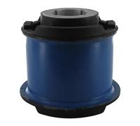 Flangia carburatore Assale anteriore Cuscinetto gomma-metallo V25-0746 VAICO