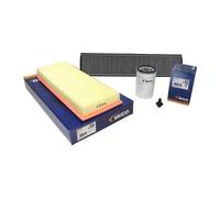 Vaico - V25-0791 - Parti Set, Ricambi Servizio - Per Ford 1043147