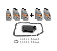VAICO Kit Di Ricambio Cambio Automatico Per Ford Fiesta VI Focus 1.6 16V
