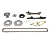 VAICO - V25-10006 - Kit Catena Di Distribuzione - Compatibile Con FORD 1704087