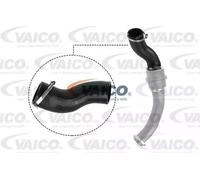 VAICO V25-1057 Flessibile aria alimentazione