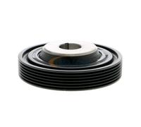 VAICO V25-1100 Puleggia cinghia albero a gomiti