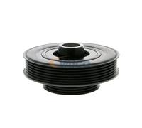 VAICO V25-1174 Puleggia cinghia albero a gomiti