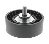 Vaico - V25-1192 - Deviazione/Puleggia Guida,Cinghia Scanalata - Per Ford