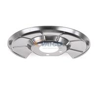 VAICO V25-1307 Lamiera paraspruzzi disco freno per FORD S-MAX (WA6) KUGA I