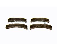 VAICO V25-1505 Kit ganasce freni