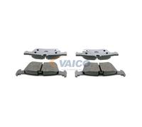 VAICO V25-1775 Kit pastiglie freni