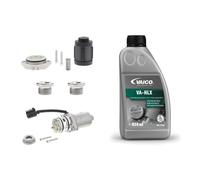 Vaico - V25-2160 - Riparazione Set, Multi-Plate Frizione Pompa (Tutti - Per Ford