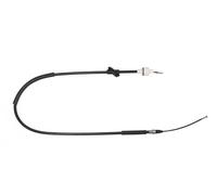 Vaico - V25-2647 - Cavo Pullover, Comando Frizione - Per Ford 6161414