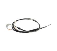 Vaico - V25-30044 - Cavo Pullover, Freno Stazionamento - Per Ford 6723389