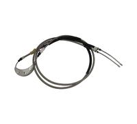 Vaico - V25-30045 - Cavo Pullover, Freno Stazionamento - Per Ford 6912221