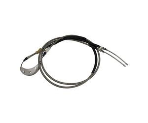 Vaico - V25-30045 - Cavo Pullover, Freno Stazionamento - Per Ford 6912221