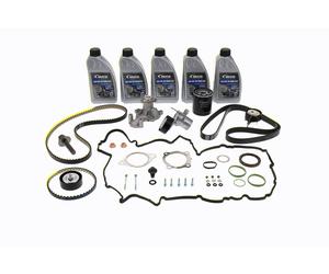 VAICO V25-3148 Kit cinghia di distribuzione