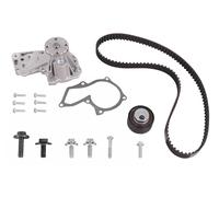 VAICO V25-50039-BEK Kit cinghia distribuzione, pompa acqua