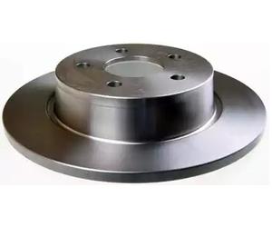 VAICO V25-80025 Disco freno