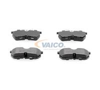 VAICO V25-8108 Kit pastiglie freni