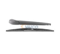VAICO V25-8186 Serie bracci tergi, Pulizia cristalli