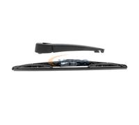 VAICO V25-8192 Serie bracci tergi, Pulizia cristalli