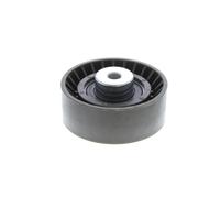 Vaico - V30-0113 - Puleggia Tendicinghia, Cinghia Scanalata - Per Mercedes