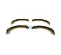 VAICO V30-0490 Ganasce freno a mano adatto per MERCEDES-BENZ 190 (W201)