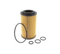VAICO - V30-0931 - Filtro Olio - Compatibile Con MERCEDES-BENZ A6511800109