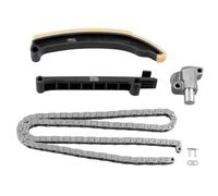 Vaico - V30-10001-BEK - Kit Catena di Distribuzione - Per Smart A1609970494