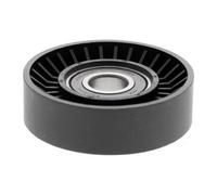 Vaico - V30-1361 - Puleggia Tendicinghia,Cinghia - Per Mercedes-Benz