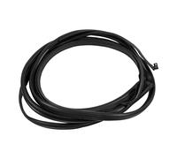 VAICO - V30-1633 - Guarnizione Porta - Compatibile Con MERCEDES-BENZ A1407200178