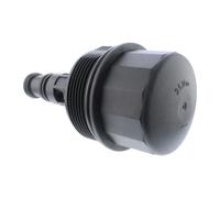 Vaico - V30-1902 - Tappo,Filtro Olio Abitazioni - Per Mercedes-Benz