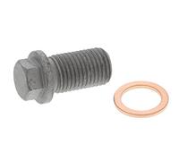 VAICO V30-2001 - Tappo Filettato, Coppa Olio