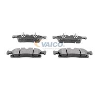 VAICO V30-2136 Kit pastiglie freni