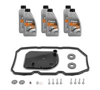 Vaico - V30-2252 - Olio Trasmissione Cambio Kit - Per Mercedes A1693771395