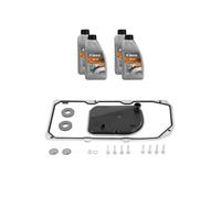 Vaico - V30-2253-SP - Olio Trasmissione Cambio Kit - Per Mercedes A1693771395