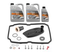 Vaico - V30-2254-XXL - Olio Trasmissione Cambio Kit - Per Mercedes A1402770095