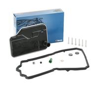 VAICO V30-2256-BEK Kit filtro idraulico Cambio automatico 7229