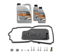 Vaico - V30-2256 - Olio Trasmissione Cambio Kit - Per Mercedes A2222772000