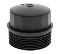 Vaico - V30-2473 - Tappo,Filtro Olio Alloggiamento - Per Mercedes-Benz