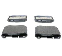 VAICO V30-2788 Kit pastiglie freni