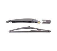 Vaico - V30-3034 - Braccio Tergicristallo Set, Finestrino Pulizia - Per Mercedes