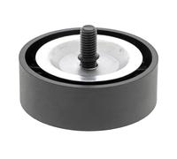 VAICO - V30-3112 - Puleggia Guida Cinghia - Compatibile Con SMART A6392000370