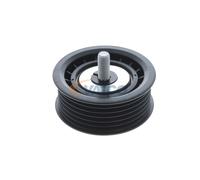 VAICO V30-3119 Galoppino guidacinghia, cinghia Poly-V