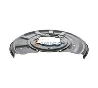 VAICO V30-3240 Lamiera paraspruzzi disco freno