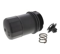 Vaico - V30-3558 - Tappo,Filtro Olio Alloggiamento - Per Mercedes-Benz