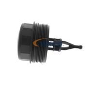 VAICO Calotta, Carter filtro olio V30-3560