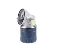 Vaico - V30-3656 - Alloggiamento, Filtro Olio - Per Mercedes-Benz A6071800010