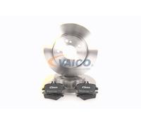 VAICO V30-3686 Kit dischi e pastiglie