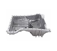 VAICO - V30-3748 - Coppa Dell'Olio - Compatibile Con MERCEDES-BENZ A2710101713