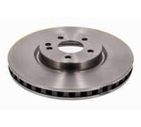 VAICO V30-40025 Disco freno