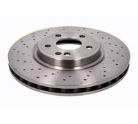 VAICO V30-40069 Disco freno